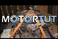 ДВИГАТЕЛЬ AUDI A8 4, 2 V8 SYMBOL ABZ 4.2 300 KM