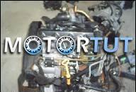 ДВИГАТЕЛЬ AUDI B4 96R. 1.9TDI 150TYS.KM