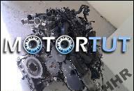 ДВИГАТЕЛЬ AUDI Q7 BUG 3.0 L 233KM 120TYS. ЗАПЧАСТИ !