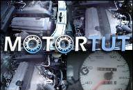 ДВИГАТЕЛЬ AUDI S2 S4 S6 2.2 20V TURBO AAN 249TYS KM