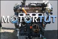ДВИГАТЕЛЬ AUDI TT A3 VW GOLF V 2.0 TFSI BWA 200KM