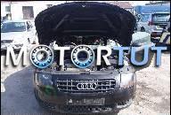 ДВИГАТЕЛЬ AUDI TT CUPRA A3 1.8 T 225KM 2001