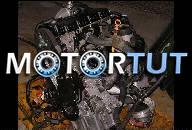 ДВИГАТЕЛЬ AVF 1, 9 TDI 130KM VW PASSAT B5 FL