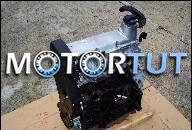 ДВИГАТЕЛЬ AZJ 2.0 VW GOLF IV SEAT LEON TOLEDO AUDI A3