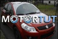 ДВИГАТЕЛЬ БЕНЗИН 1.6 SUZUKI SX4