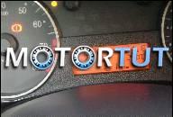 ДВИГАТЕЛЬ БЕНЗИН FIAT STILO 3D 01R 1.6 16V EURO