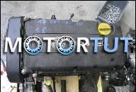 ДВИГАТЕЛЬ БЕНЗИН OPEL ASTRA H Z18XER MALY PRZEBIEG