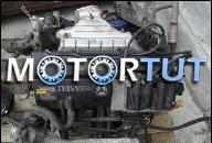 ДВИГАТЕЛЬ БЕНЗИН RENAULT MEGANE 1.6E