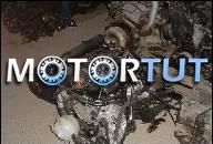 ДВИГАТЕЛЬ BENZYNOWY AUDI A3 2.0 FSI TURBO 2007R.