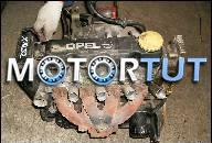 ДВИГАТЕЛЬ BENZYNOWY, БЕНЗИН OPEL CORSA B X12SZ