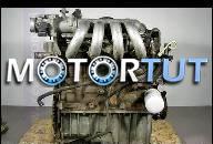 ДВИГАТЕЛЬ BENZYNOWY FORD ESCORT 1991 1.9 ZSX028050193