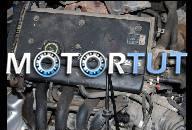 ДВИГАТЕЛЬ BENZYNOWY FORD FIESTA 1.25 ZETEC