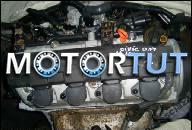 ДВИГАТЕЛЬ BENZYNOWY HONDA CIVIC 1.4I 16V 2005 ГОД