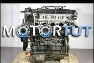 ДВИГАТЕЛЬ BENZYNOWY KIA CERATO 2004 2.0 16V G4GC