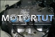 ДВИГАТЕЛЬ BENZYNOWY MAZDA 323 1500 CCM 16V 1991 ГОД