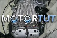 ДВИГАТЕЛЬ BENZYNOWY MITSUBISHI GALANT 2.5 V6 2001 R.