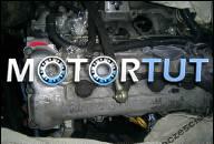 ДВИГАТЕЛЬ BENZYNOWY NISSAN PRIMERA 1.6 P10