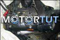 ДВИГАТЕЛЬ BENZYNOWY VW GOLF POLO 1.600I ABV 75 KONI