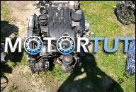 ДВИГАТЕЛЬ BEZ OSPRZETU 1.9 SDI VW GOLF 4