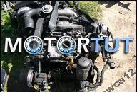 ДВИГАТЕЛЬ BEZ OSPRZETU AUDI A3 GOLF IV 1, 9 TDI ALH