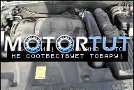ДВИГАТЕЛЬ BEZ OSPRZETU CITROEN XANTIA II 2.0 HDI 00R