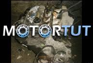 ДВИГАТЕЛЬ BEZ OSPRZETU VW PASSAT B5 98R 1, 8TURBO BENZ