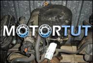 ДВИГАТЕЛЬ BEZ OSPRZETU Y VW POLO GOLF 1.3 1994R.