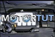 ДВИГАТЕЛЬ BMP 2, 0 TDI 140 Л.С. VW PASSAT 3C SKODA SUPERB #43