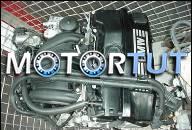 ДВИГАТЕЛЬ BMW 118I E87 2, 0L 95KW 129PS МОДЕЛЬ ДВС N46B20B