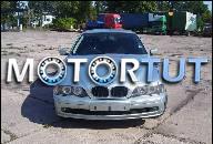 ДВИГАТЕЛЬ BMW 2.2 E39 E46 520I 320I 520 320 2002