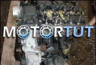 ДВИГАТЕЛЬ BMW 318D E90 2007 TYP:M47 122KM