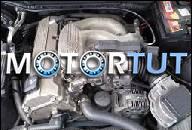 ДВИГАТЕЛЬ BMW 318I, E36, 1, 8 1.8, 1997R