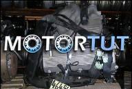 ДВИГАТЕЛЬ BMW 3 E36 316 I МОДЕЛЬ ДВС M 43 B 16