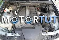 ДВИГАТЕЛЬ BMW 3 E36 325I M50 SWAP PILA WLKP