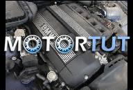 ДВИГАТЕЛЬ BMW 3 E46 320 5 E39 520 2*VANOS GWARANCJA