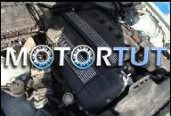 ДВИГАТЕЛЬ BMW 3 E46 323 5 E39 523 2*VANOS GWARANCJA
