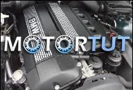 ДВИГАТЕЛЬ BMW 3 E46 5 E39 320 520 M52 2*VANOS 2.0