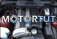 ДВИГАТЕЛЬ BMW 3ER 320I E36 150PS 110KW МОДЕЛЬ ДВС: 206S1