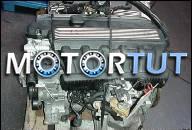 ДВИГАТЕЛЬ BMW 520I E39 2, 0L 110KW 150PS МОДЕЛЬ ДВС 206S3