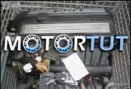 ДВИГАТЕЛЬ BMW 523I E39 2, 5L 125KW 170PS МОДЕЛЬ ДВС 256S3