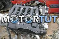 ДВИГАТЕЛЬ BMW 530 E60 3.0 D 2007 + RZESZOW