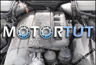 ДВИГАТЕЛЬ BMW 5 E39 2.5 523I R6 24V 170KM M52 '95-'00