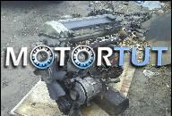 ДВИГАТЕЛЬ BMW E34 E36 2.5L 24V M50B25 BEZ VANOSA