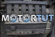 ДВИГАТЕЛЬ BMW E34 E36 M50B25 127 ТЫС.КМ. 5ER 3ER