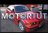 ДВИГАТЕЛЬ BMW E36 1.6 316I IGLA !!!