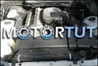 ДВИГАТЕЛЬ BMW E36 318 IS 1.8 1.9 TI 98R M44