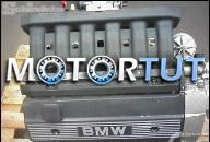ДВИГАТЕЛЬ BMW E36 320I 2, 0L 110KW 150PS МОДЕЛЬ ДВС 206S2