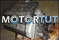 ДВИГАТЕЛЬ BMW E36 E34 / 320I 520I M50 O.ВАНОС 92.000KM