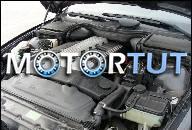 ДВИГАТЕЛЬ BMW E39 530D 3.0D E38 730D DIESEL M57