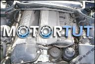 ДВИГАТЕЛЬ BMW E39 E46 323 523 323I 523I M52 2XVANOS